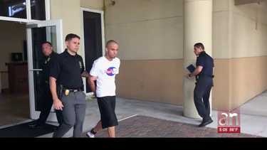 arrestan a hombre que robo en dos locales y una casa en hialeah