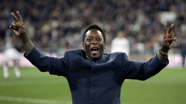 El mundo reacciona ante la muerte de Pelé