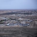 Contratista de EEUU muere en ataque contra base en Irak