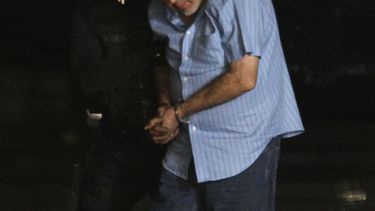 detenciones de presuntos capos de droga en los ultimos anos