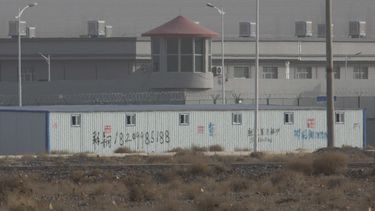 EEUU bloquea productos de empresa china por abuso a minorías