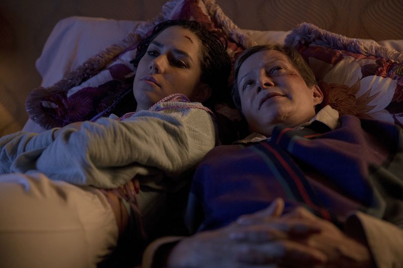 ESP-CIN SEXO, PUDOR Y LÁGRIMAS 2