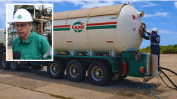 cuba se queda sin petroleo: reservas podrian agotarse en dias mientras aliados evitan enviar combustible cuba se queda sin petroleo: reservas podrian agotarse en dias mientras aliados evitan enviar combustible