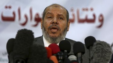Hamas promete que expandirá su actividad a Cisjordania