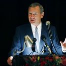 Roberts rechaza críticas de Trump a jueces federales