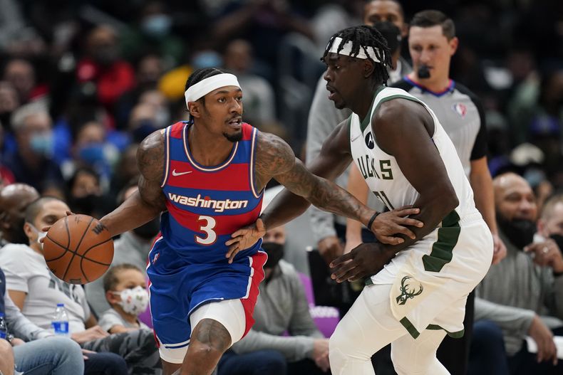 DEP-BAS BUCKS-WIZARDS