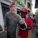 Información general y electoral sobre Venezuela