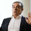 Excomando y su hijo acusados de ayudar a Ghosn a escapar