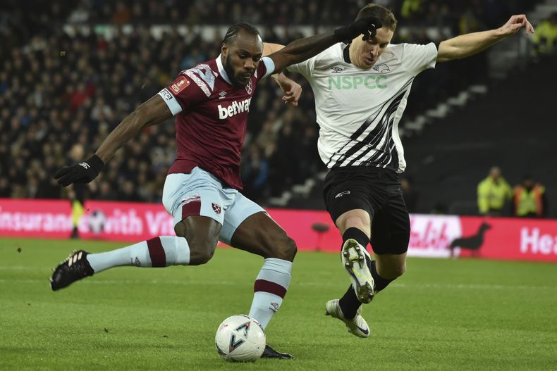 DEP-FUT INGLATERRA-COPA