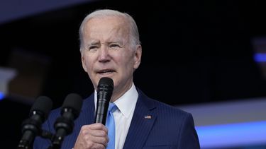 En cumbre, Biden presenta a EEUU como aliado para África