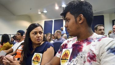 Ciudades santuario alentadas por fallo de la Corte Suprema