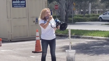 congresista democrata mucarsel-powell arremete en video contra liderazgo politico republicano cubano-americano