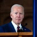 Biden y Trump, empatados de cara a las elecciones presidenciales de 2024