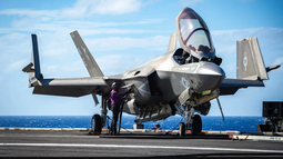 administracion trump enviara 24 cazas f-35 a la base de homestead, a solo 90 millas de cuba