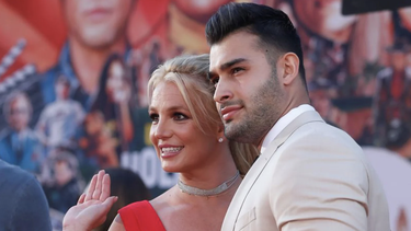 britney spears anuncio que esta embarazada