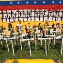 Venezolanos en Miami recuerdan a los caídos en las protestas contra Maduro