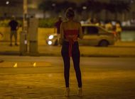 19 mujeres victimas de explotacion sexual fueron rescatadas en espana