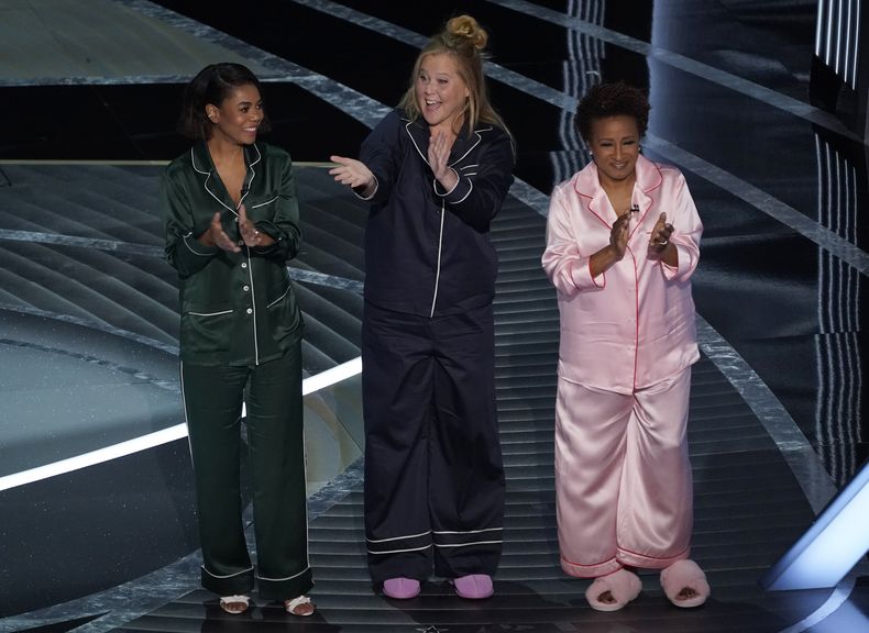 ESP-TEL OSCAR-RATING