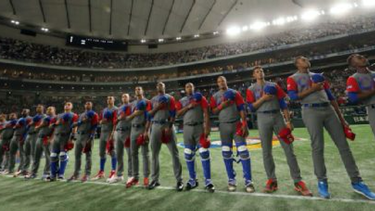 la pelota cubana se va al foso tres veces en un mes