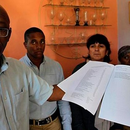 Grupos de disidentes cubanos juntan firmas para impulsar cambios en la Constitución