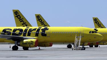gobierno de eeuu se opone a compra de spirit por jetblue