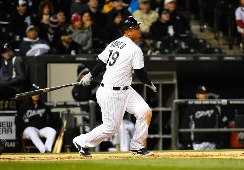 Se otorga cada año en las Grandes Ligas al mejor jugador ofensivo en la liga Americana y Nacional.