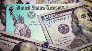 Tercer Cheque de Estímulo: ¿IRS comenzará a pagar los $1,400 esta próxima semana?