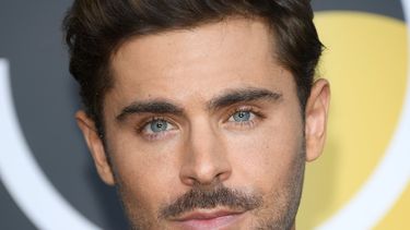 voy a demandar al cirujano: el nuevo rostro de zac efron desato criticas