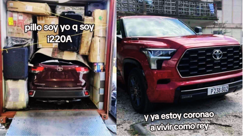 cubano I220A