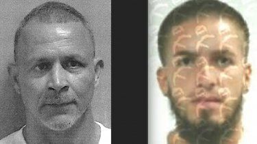FBI solicita ayuda para localizar a dos fugitivos relacionados con narcotráfico