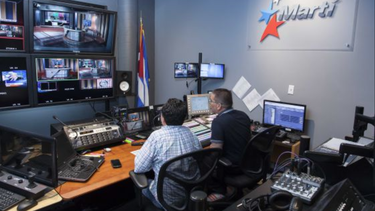 congresistas por florida alertan sobre planes de reduccion drastica del personal  de radio y tv marti