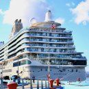 Dos nuevos cruceros visitan el Puerto de San Juan con un impacto económico de $2.2 millones