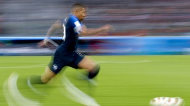 francia, finalista por 3ra vez, tras vencer a belgica