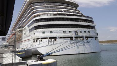 carnival cancela parada de crucero por protesta contra luma energy