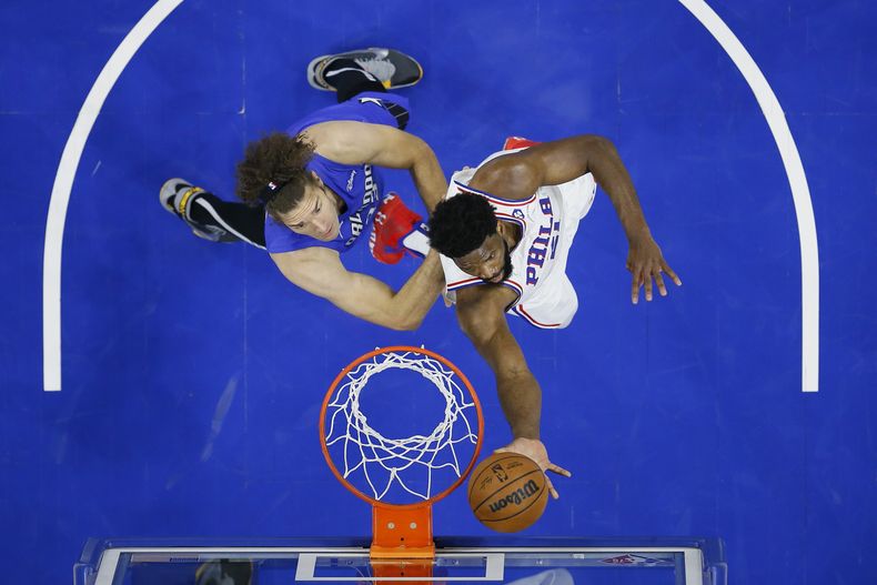 DEP-BAS MAGIC-76ERS