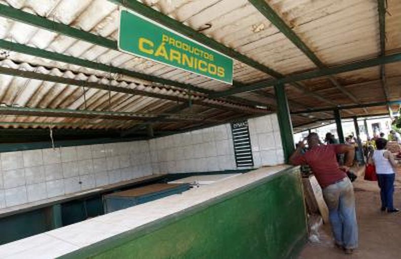 Los insólitos resultados de una encuesta en Santiago de Cuba indican que hay cubanos que no consumen este tipo de carne desde hace más de 20 años. Algunos nunca la han probado en su vida.