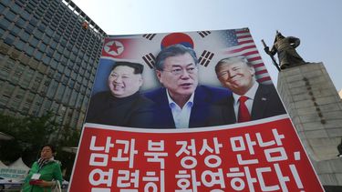 EEUU reitera su “firme compromiso” de defender Corea del Sur