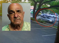 anciano de origen cubano tras las rejas en miami por robar un mercedes-benz y un bmw