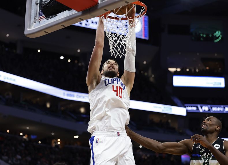 DEP-BAS CLIPPERS-BUCKS