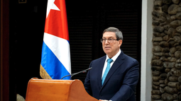 bruno rodriguez anuncia que conversaciones con eeuu no muestran progreso y lleva sanciones a la onu bruno rodriguez anuncia que conversaciones con eeuu no muestran progreso y lleva sanciones a la onu