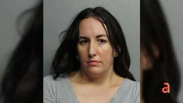 tras las rejas una madre de miami que bajo los efectos del alcohol golpeo a su hijo y esposo