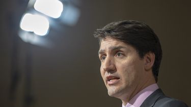 AP Explica: El detonante de la crisis que enfrenta Trudeau