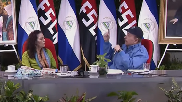 El régimen de Ortega mantiene a 46 presos políticos en Nicaragua tras la escalada represiva de Semana Santa