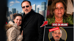 suegra de alejandro castro espin habria dado informacion falsa en tramite de visa para entrar a eeuu