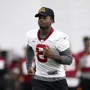 Commanders: Robinson estará fuera 4 juegos tras ser baleado