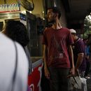 Maduro culpa a EEUU de apagón nacional en Venezuela