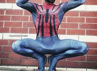 spider-man cumple 60 anos con un atractivo diverso