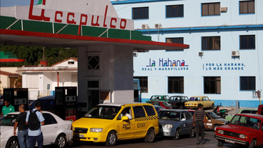 cimex anuncia nuevos precios de la gasolina para estatales y particulares