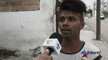 reacciones encontradas de cubanos dentro y fuera de la isla sobre la crisis migratoria