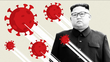 kim jong-un ordena ejecuciones para frenar covid-19